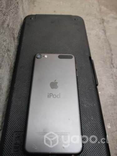 IPod touch6ta gen $29990 para ir a desbloquear