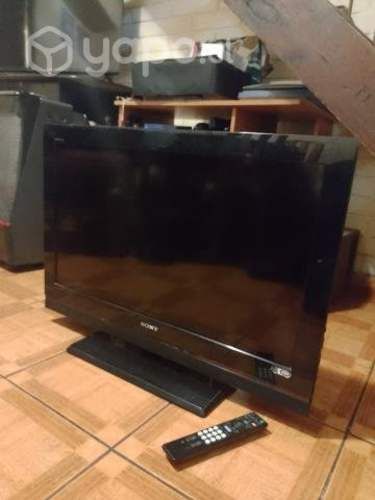 Televisión Sony Plasma 32 pulgadas