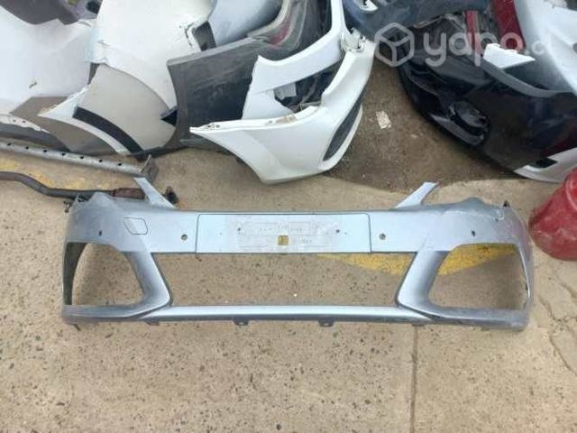 Parachoque Peugeot  ORIGINAL