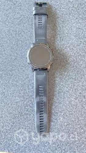 F&#275;nix® 5X Plus - Sapphire