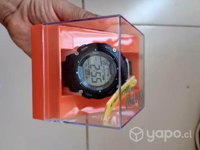 Reloj calypso nuevo original, ultimo que queda