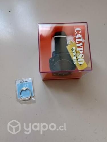 Reloj calypso nuevo original, ultimo que queda