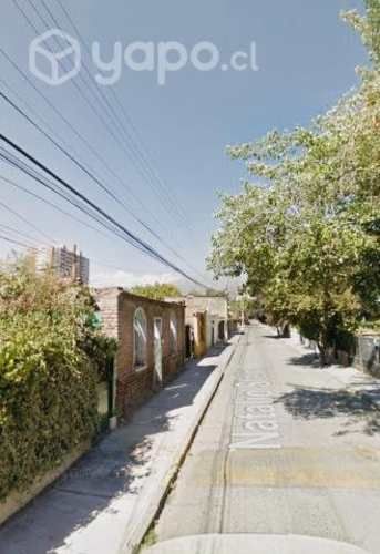 Casa 175 mt2 ñuñoa