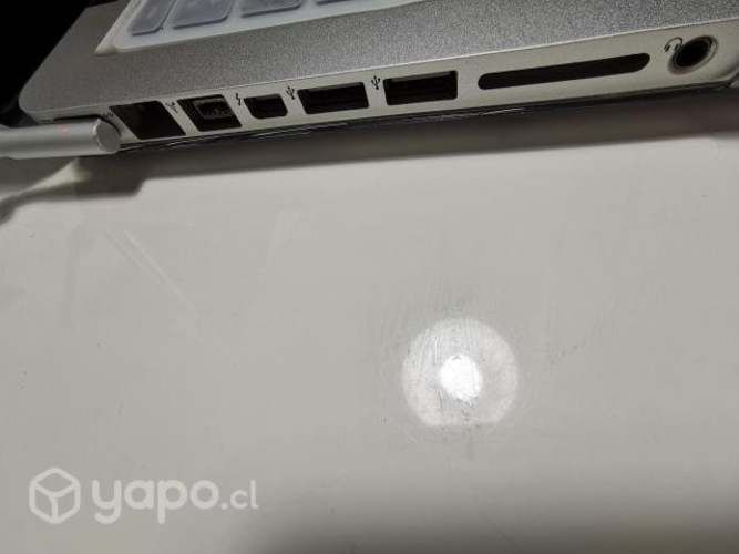 MacBook Pro 13' | 480GB SSD | 16G RAM