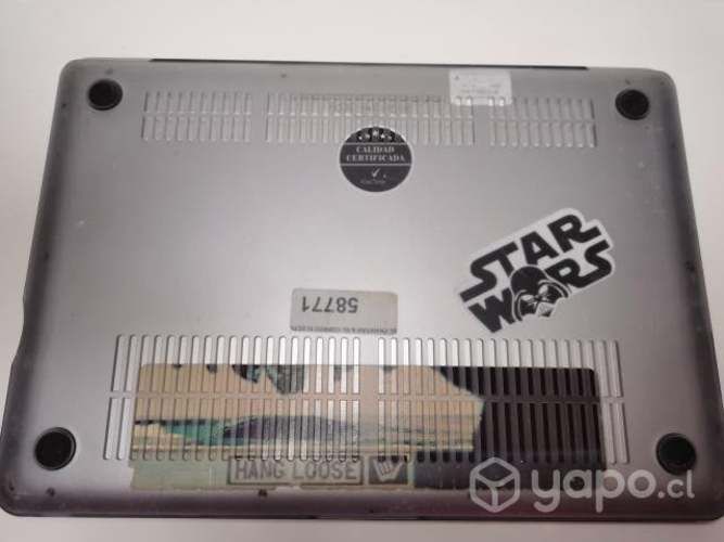 MacBook Pro 13' | 480GB SSD | 16G RAM