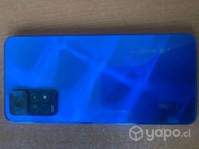 XIAOMI REDMI NOTE 11 PRO 128 GB