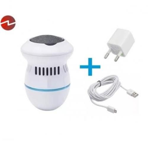 Removedor De Callos Eléctrico Sin Usar Presión