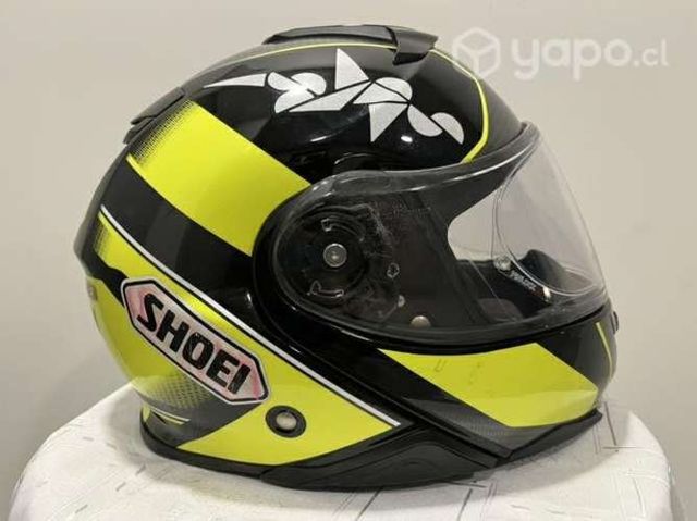 Casco SHOEI Neotec-2 (talla L)