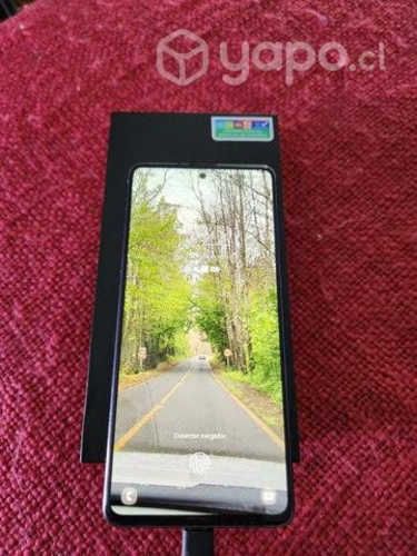 Samsung Galaxy Note 10 lite