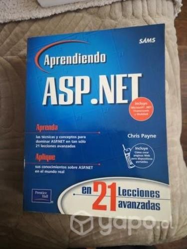 Aprendiendo asp. Net
