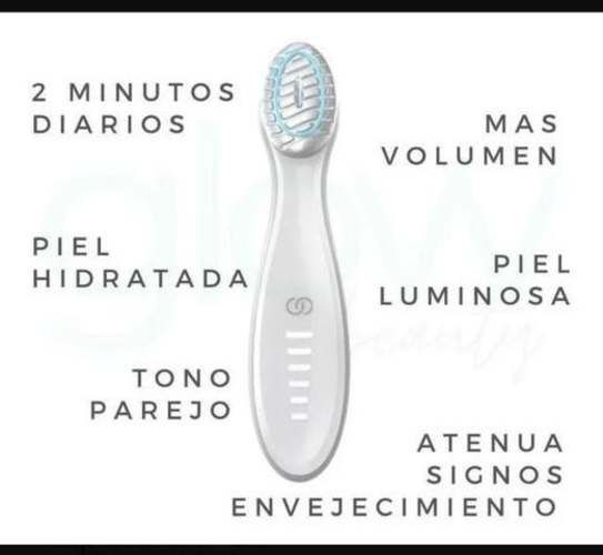 Boost ,tratamiento antiedad