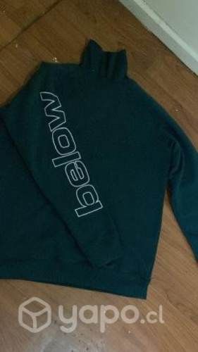 Poleron BELOW original