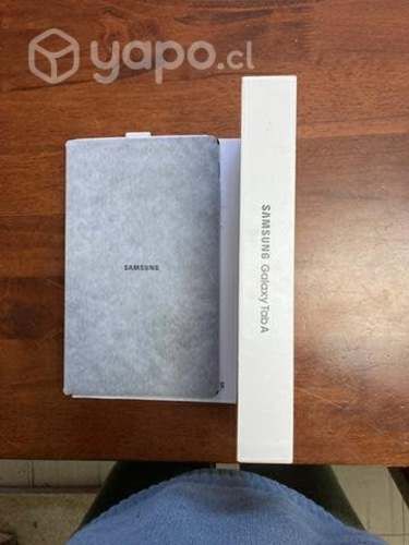 Tablet galaxy de 10,1'