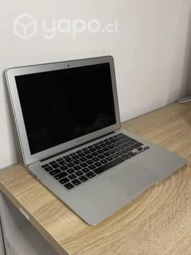 Macbook Air 2017