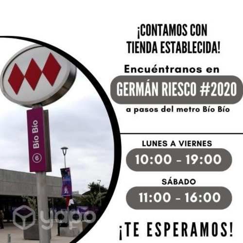 Soporte para oficinas y empresas