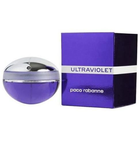 Perfume ultraviolet