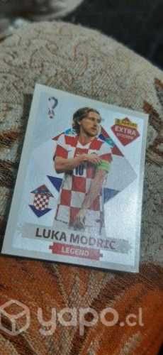 Lamina sticker legend qatar