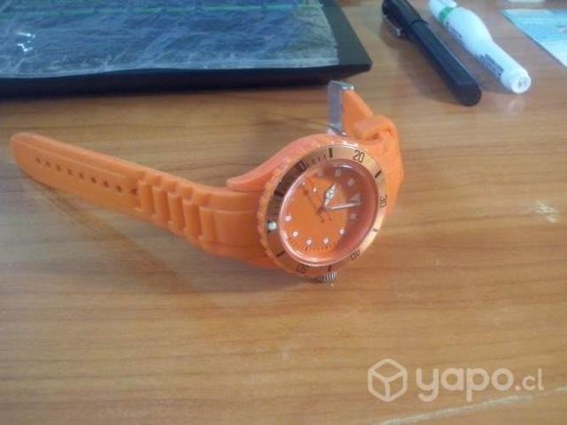 Reloj Funwatch