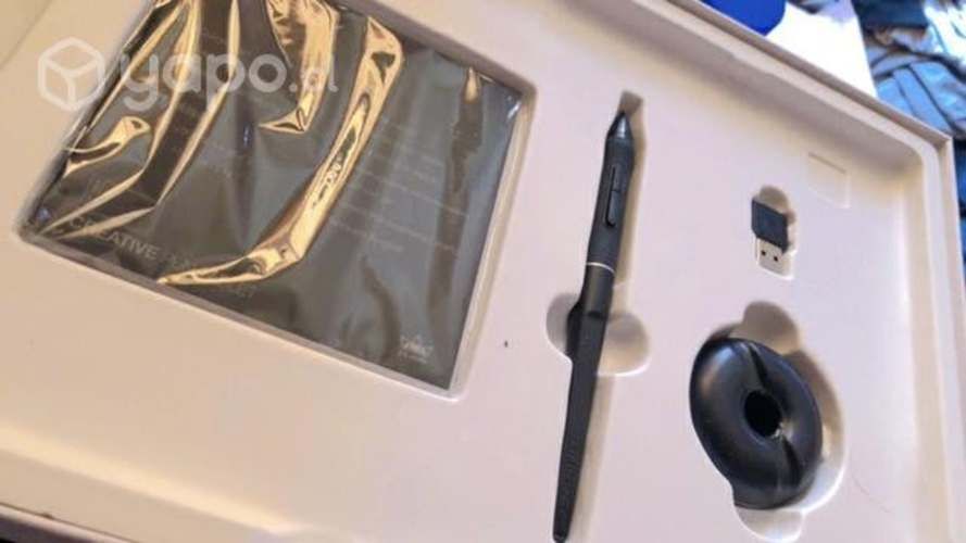 Tableta gráfica HUION