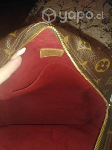 Cartera Louis Vuitton