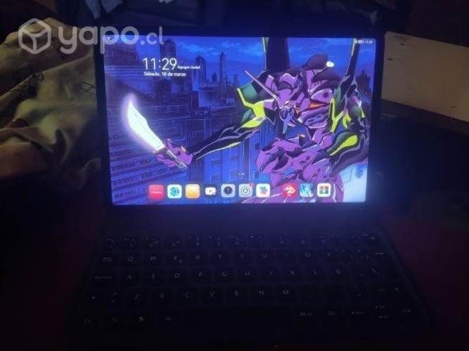 Huawei Matepad 11