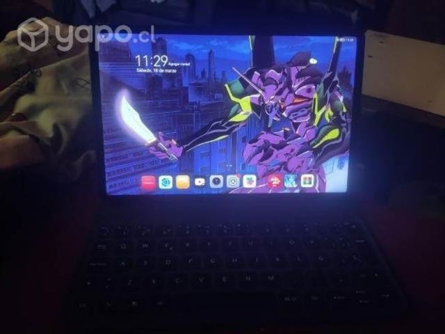 Huawei Matepad 11