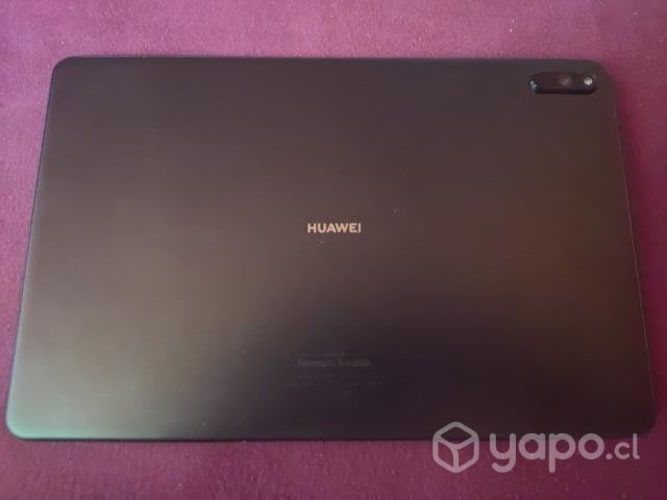 Huawei Matepad 11