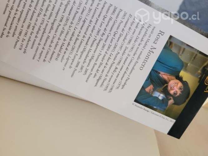 La carne, Rosa Montero