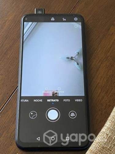 Huawei y9 prime 2019