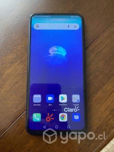 Huawei y9 prime 2019