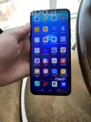 Huawei y9 prime 2019