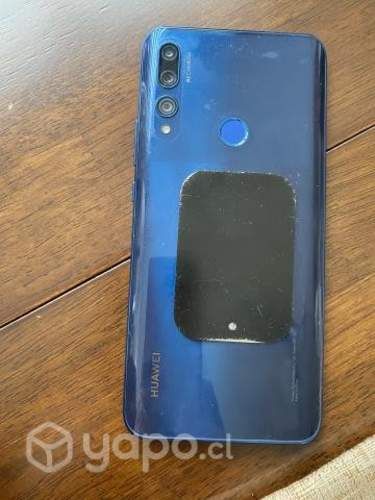 Huawei y9 prime 2019