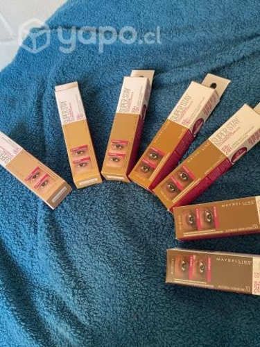 Correctores Importados