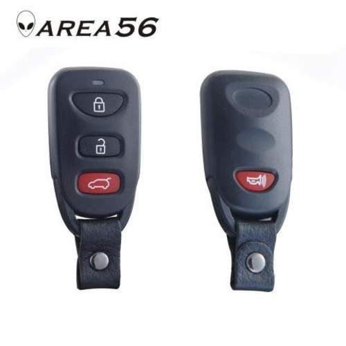 Alarma codigo variable instalada