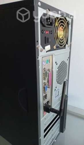 PC de Escritorio AMD Athlon