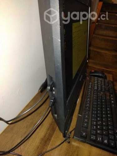 Computador lenovo thinkcentre m71z