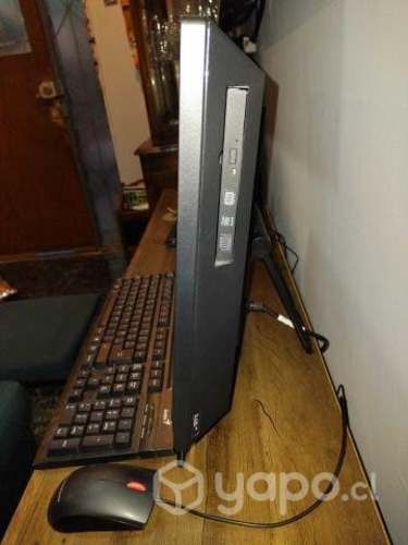 Computador lenovo thinkcentre m71z