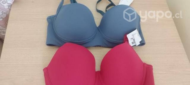 Ropa interior colombiana, fajas, sostenes Leonisa