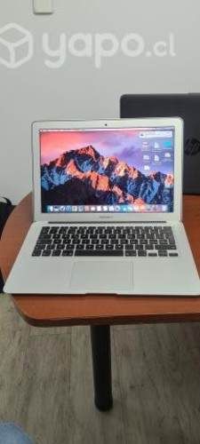 Macbook Air impecable