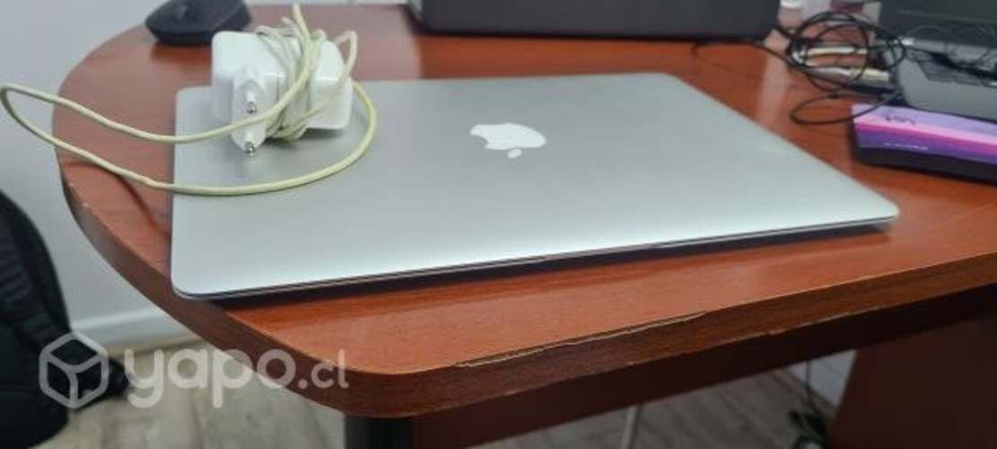 Macbook Air impecable