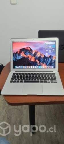 Macbook Air impecable