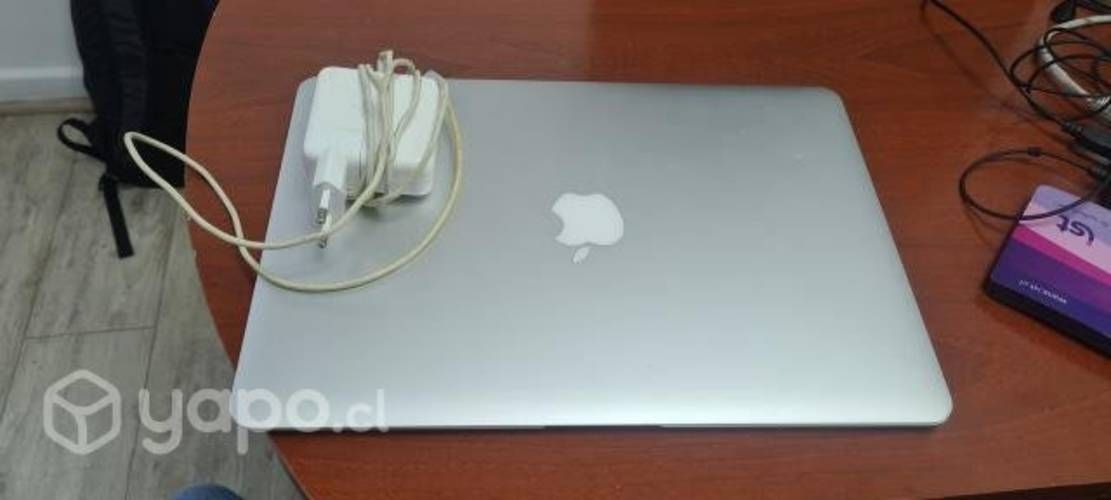 Macbook Air impecable