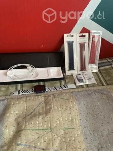 Apple Watch serie 6 NIKE 44mm