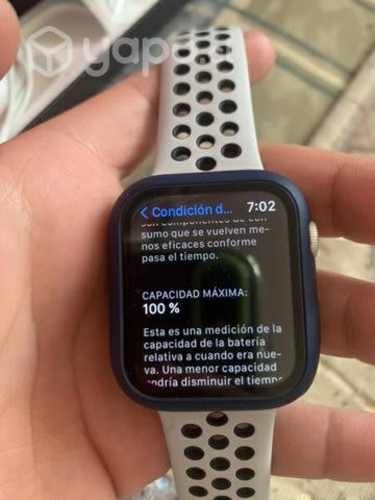 Apple Watch serie 6 NIKE 44mm