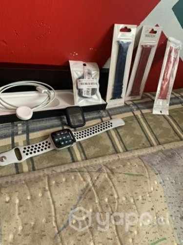 Apple Watch serie 6 NIKE 44mm