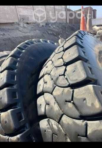 Neumáticos 27.00/R49