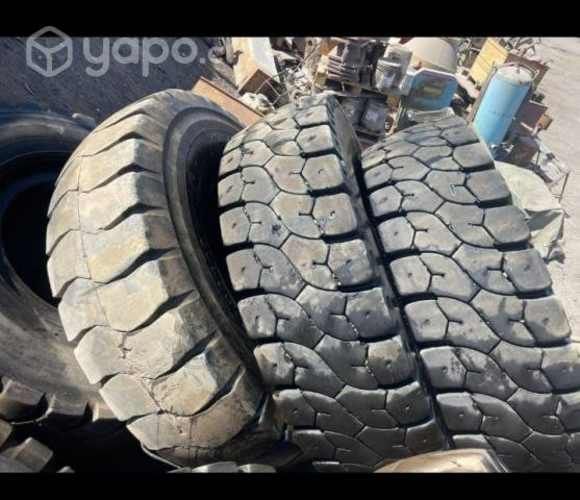 Neumáticos 27.00/R49