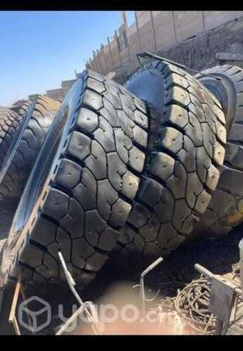 Neumáticos 27.00/R49