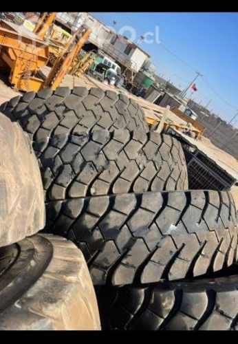 Neumáticos 27.00/R49