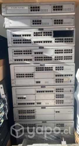 Switch cisco 2900 series